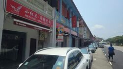 Geylang Road (D14), Retail #612412751